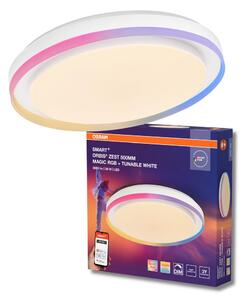 Osram - LED RGBW димируемо таванно осветително тяло SMART+ MAGIC LED/38W/230V Wi-Fi