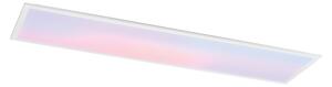 Osram -LED RGBW димируемо таванно осветително тяло SMART+ MAGIC LED/36W/230V Wi-Fi с дистанционно управление