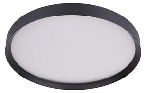 Prezent 17313 -LED димируемо таванно осветително тяло MAYSA LED/36W/230V 3000/4000/6000K черно