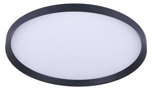 Prezent 17311 - LED таванно осветително тяло ADRA LED/42W/230V 3000/4000/6000K черно