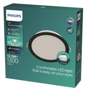 Philips - Вградено LED осветително тяло MESON LED/12,5W/230V 4000K