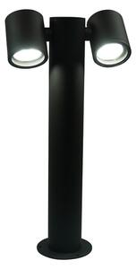 Външна лампа PINO 2xGU10/10W/230V IP44 44 cm