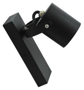 Външна стенна лампа PINO 1xGU10/10W/230V IP44