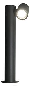 Външна лампа PINO 1xGU10/10W/230V IP44 44 cm