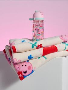 Sinsay - Одеяло Peppa Pig - многоцветен
