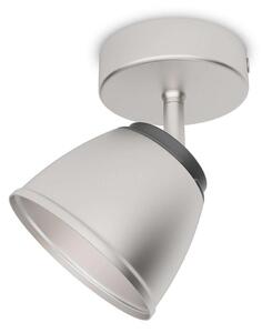 Philips 53350/17/16 - LED точково осветително тяло COUNTY LED/4W/230V