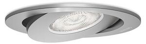 Philips 59183/48/16 - К-кт 3x LED лампа за окачен таван ASTEROPE LED/4,5W/230V