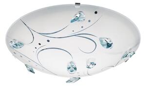 Eglo 95689 - LED Лампа за таван SORRENTA 1 LED/16W/230V