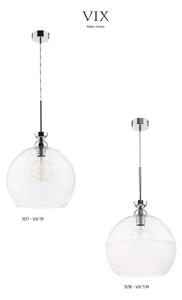 Jupiter 1577 - VIX TR - Висящи лампи VIX E27/60W
