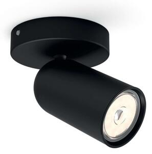 Philips 50581/30/PN - Спот MYLIVING PONGEE 1xGU10/5,5W/230V