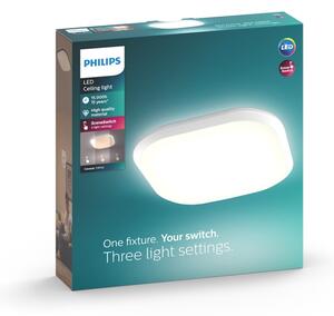 Philips 32810/31/P0 - LED Димируема лампа CANAVAL LED/18W/230V
