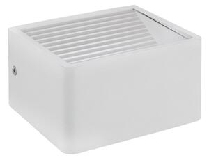 Eglo 98266 - LED Екстериорен аплик DONINNI LED/6W/230V IP55