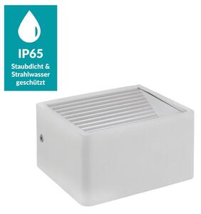Eglo 98266 - LED Екстериорен аплик DONINNI LED/6W/230V IP55