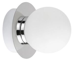 Rabalux 2110 - За баня Стенна лампа BECCA 1xG9/28W/230V IP44