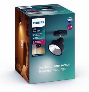 Philips 50601/30/P0 - LED Спот BUKKO LED/4,5W/230V