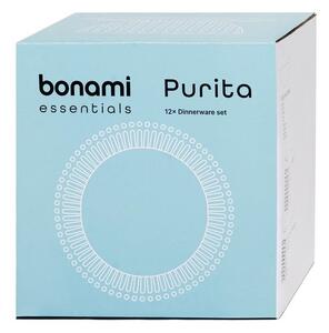 Порцеланов комплект за хранене 6 бр. Purita – Bonami Essentials