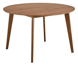 Кръгла трапезна маса ø 120 cm Roxby – Actona