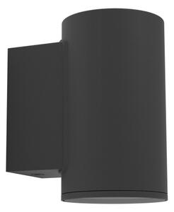 Eglo 900995 - LED Екстериорен аплик IZZALINI 1xGU10/2,8W/230V IP44