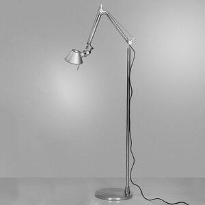 Artemide Tolomeo Micro - пуристична подова лампа