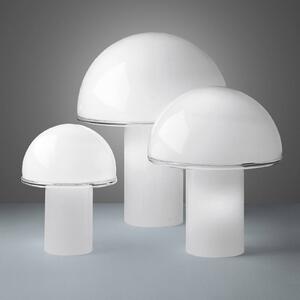 Настолна лампа Artemide Onfale Ø 36 cm