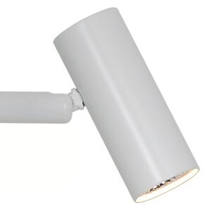 Nordlux - LED стенен аплик OMARI LED/3,2W/230V бял