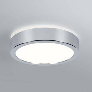 Paulmann Aviar LED лампа за таван Ø 22cm хром 4000K