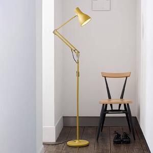 Подова лампа Anglepoise Type 75 Margaret Howell жълта