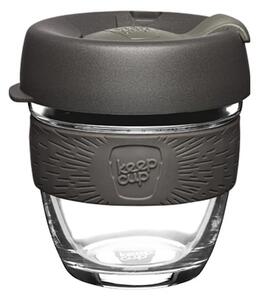 Сива чаша за път 227 ml Brew Nitro S – KeepCup