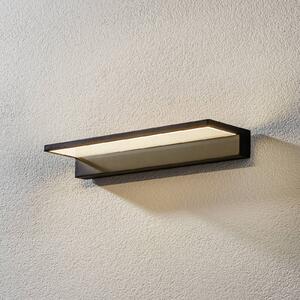 Serien.lighting Crib Wall LED лампа за стена, черна