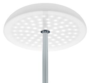 BANKAMP Vanity LED настолна лампа сензорен димер никел