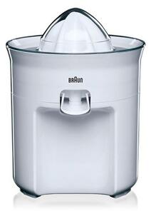 Сокоизтисквачка Braun CJ3050 Бял 350 ml 60 W