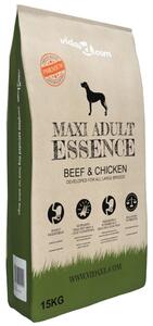 Sonata Премиум храна за кучета Maxi Adult Essence Beef & Chicken 15 кг