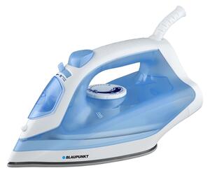 Blaupunkt Ютия HSI201BL, 200 ml, 25 g/min, 2000 W, синя