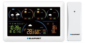 Blaupunkt Метеостанция WS50WH APP, с 1 сензор