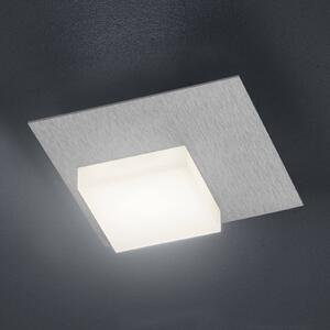 BANKAMP Cube LED осветление за таван 8W, сребристо