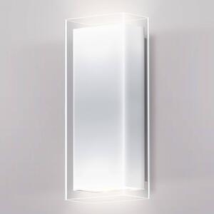 Serien.lighting Rod Wall LED стенна лампа опал бял