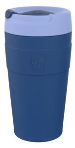 Синя термочаша 454 ml Helix Thermal Gloaming L – KeepCup