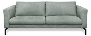 Светлосив диван 216 cm Gomero – Scandic