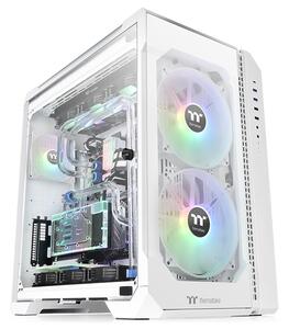 Кутия за компютър Thermaltake View 51 TG Snow ARGB