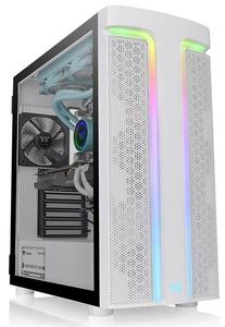 Кутия за компютър Thermaltake H590 TG ARGB Snow