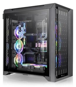 Кутия за компютър Thermaltake CTE C700 TG ARGB