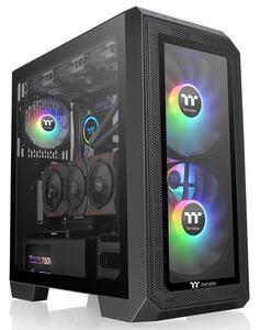 Кутия за компютър Thermaltake View 300 MX