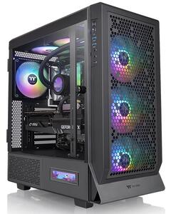 Кутия за компютър Thermaltake Ceres 500 TG ARGB