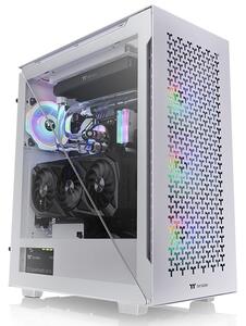 Кутия за компютър Thermaltake Divider 500 TG Air Snow