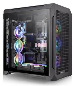 Кутия за компютър Thermaltake CTE C700 Air