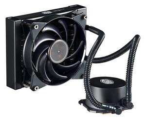 COOLER MASTER LIQUID CPU ACTIVE FAN 120MM LGA 2066 2011-3 2011 1151 1150 1155 1200