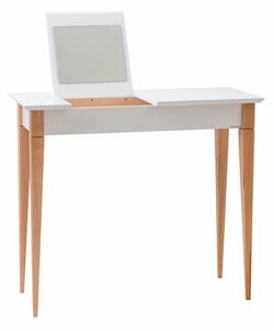 Бяла тоалетка, ширина 85 cm Mimo - Ragaba