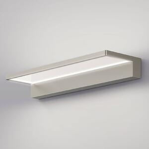 Serien.lighting Crib Wall LED лампа за стена, неръждаема стомана