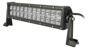 LED бар, 72W, IP67