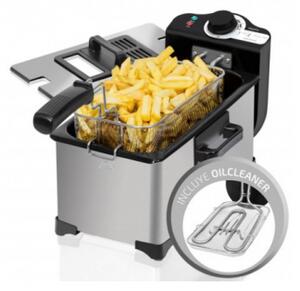 Фритюрник Cecotec модел CleanFry 3000